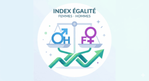 Lire la suite à propos de l’article l&rsquo;index de l&rsquo;égalité professionnelle femmes-hommes pour l&rsquo;année 2026