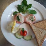 Portage repas 3